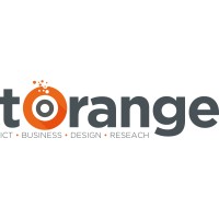 Toorange logo - Similar company to Aemme Energy