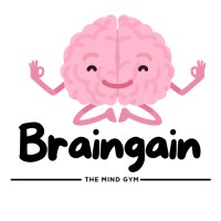 Brain Gain logo - Similar company to Trivasta