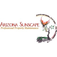 Arizona Sunscape Landscape Construction & Maintenance Management logo - Similar company to Smith Lawnscapes