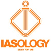 IASology® Study for IAS logo - Similar company to Flavido