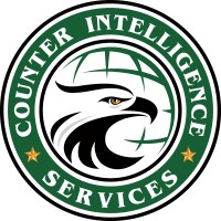 Counter Intelligence Services logo - Similar company to Red Cell Security, Llc