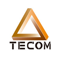TECOM logo - Similar company to Ecodima Construction