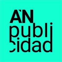 AN Publicidad logo - Similar company to Impulso Creativo