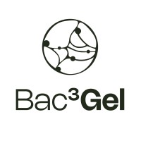 Bac3Gel logo - Similar company to Exeliom Biosciences