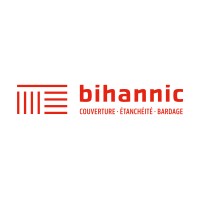 Bihannic logo - Similar company to Secoba