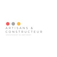 Artisans & Constructeur logo - Similar company to Manpower Mâcon