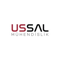 USSAL Mühendislik A.Ş. logo - Similar company to Sisdec Engineering