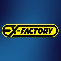 EX-FACTORY INC. logo - Similar company to Ciprian It