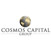 Cosmos Capital Group logo - Similar company to Matheos Realty Group