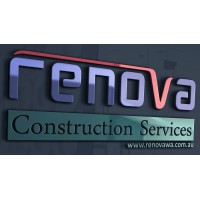 Renova Construction Services logo - Similar company to Overwatch Construction