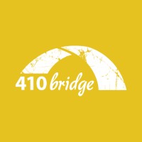 The 410 Bridge logo - Similar company to Lifeshape