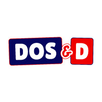 Dos & D logo - Similar company to Darebin & Moonee Valley Conveyancing