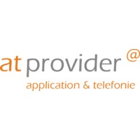 AT Provider AG logo - Similar company to Alumniost