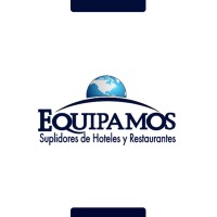 Equipamos, S.R.L. logo - Similar company to Pilsa Rep. Dominicana