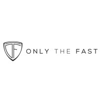 Only the Fast logo - Similar company to Sofi Scale