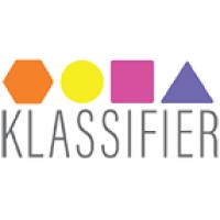 Klassifier AI logo - Similar company to Heima