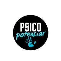 Psicopotenciar logo - Similar company to Turrones Calderón
