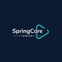 SpringcoreAfrica logo - Similar company to Xerv