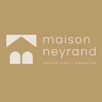 Maison Neyrand logo - Similar company to Rappel Studio