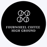 Fourwheel Coffee High Ground