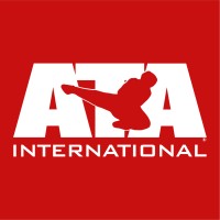 ATA International logo - Similar company to Midlands Workforce Development Board