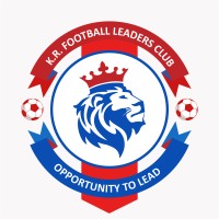 K R Football Leader Club logo - Similar company to Al Hadha Football Academy