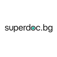 Superdoc.bg logo - Similar company to Superdoc