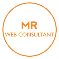 MR Web Consultant logo - Similar company to Study Idea Lahore