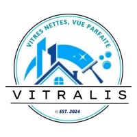Vitralis logo - Similar company to Somidax