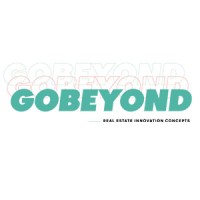 GoBeyond - Real Estate Innovation Concepts logo - Similar company to Optima Solutions