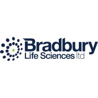 BRADBURY LIFE SCIENCES LTD logo - Similar company to Ant Talent