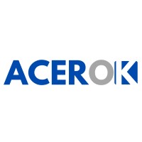 ACEROK logo - Similar company to Inmetal