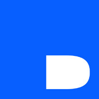 Dizraptor logo - Similar company to Utex.Io