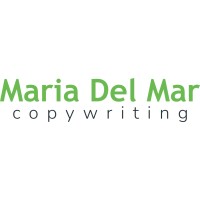 Maria del Mar Copywriting logo - Similar company to Brian-Coles.Com