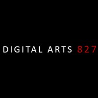 Digital Arts 827