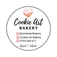 Cookie Art Bakery logo - Similar company to Bakerika