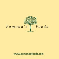 Pomonasfoods logo - Similar company to Panella Gida