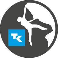Boulder Bundesliga logo - Similar company to Element Boulders