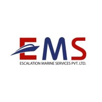 ESCALATION MARINE SERVICES PVT. LTD logo - Similar company to Sea Marine Transport Llc