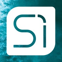SI – Sustainable Intelligence logo - Similar company to Keylogic