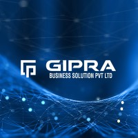 GIPRA BUSINESS SOLUTION logo - Similar company to Gipra Business Solution Pvt Ltd
