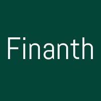 Finanth logo - Similar company to Pirate Rocket