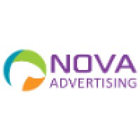 NOVA Advertising logo - Similar company to Enc Strategy