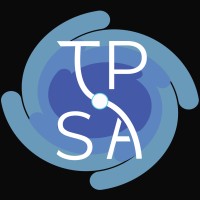 Theoretical Physics Student Association logo - Similar company to International Association Of Physics Students