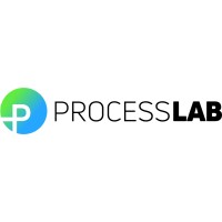 ProcessLab logo - Similar company to Ashling