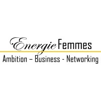 Energie Femmes logo - Similar company to Femmes D'Influence