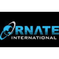 Ornate International Limited logo - Similar company to Ornate Solutions Gmbh