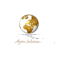 ASPIRE GLOBALLY SOLUTIONS logo - Similar company to Rspl