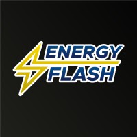 ENERGYFLASH S.A logo - Similar company to Copelsa - Construcciones Eléctricas Y Mecánicas