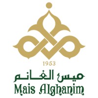 Mais Alghanim Restaurant logo - Similar company to Dar Hamad